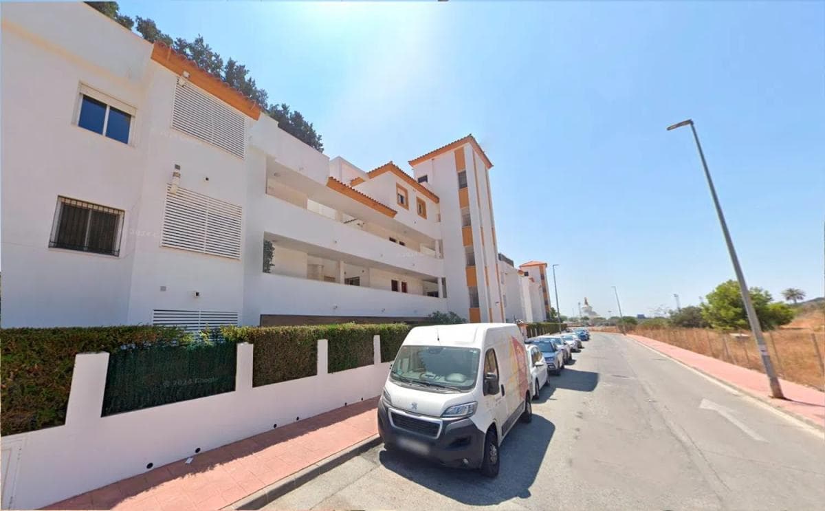 Sale of apartment in Calle Muerdago, Benalmádena
photo 4