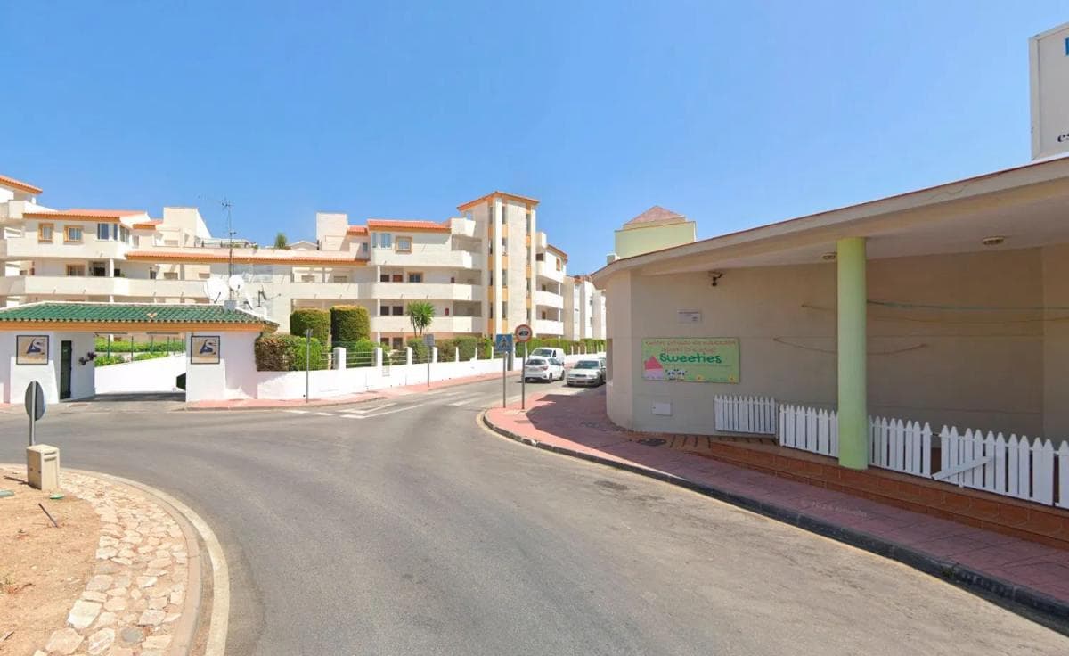 Sale of apartment in Calle Muerdago, Benalmádena
photo 5