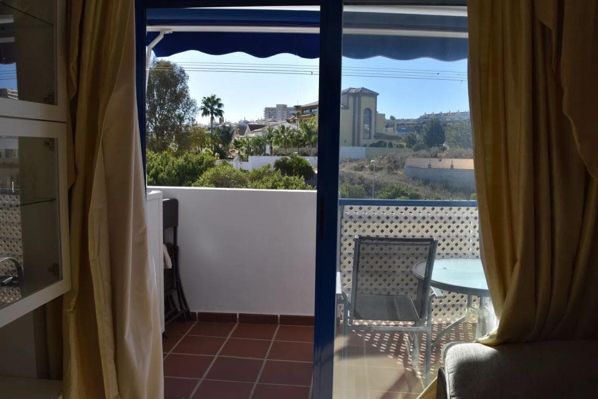 Sale of apartment in Calle Doña María, 8, Benalmádena
photo 2