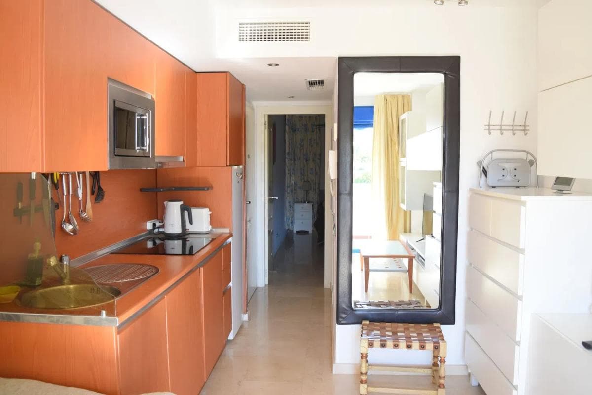 Sale of apartment in Calle Doña María, 8, Benalmádena
photo 4