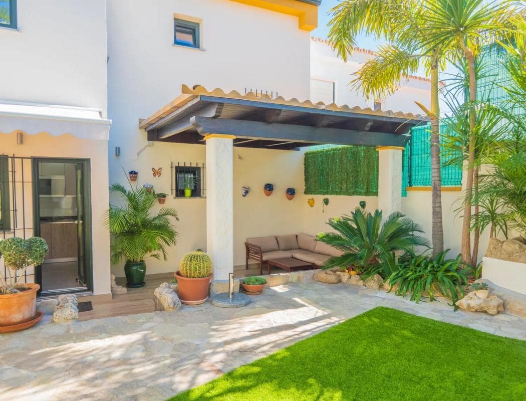 Venta de chalet independiente en Calle La Capellania s/n, Benalmádena
photo 2