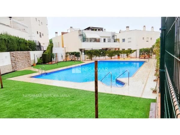 Piso en venta en Calle Poseidon, 6, Benalmádena photo 1