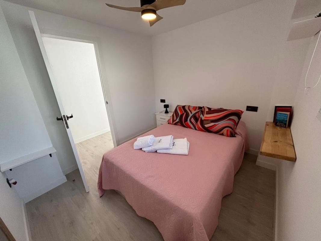 Sale of apartment in Avenida Alay, Benalmádena
photo 3
