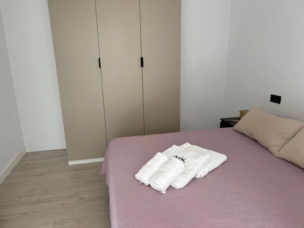 Sale of apartment in Avenida Alay, Benalmádena
photo 4