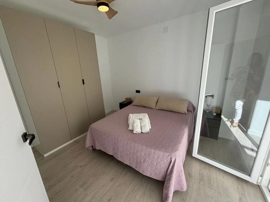Sale of apartment in Avenida Alay, Benalmádena
photo 5