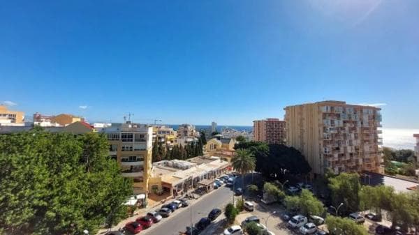Estudio en venta en Avenida Gamonal, 4, Benalmádena photo 1