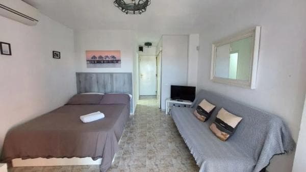 Estudio en venta en Avenida Gamonal, 4, Benalmádena thumbnail 1