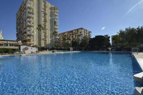 Estudio en venta en Avenida Gamonal, 4, Benalmádena thumbnail 2