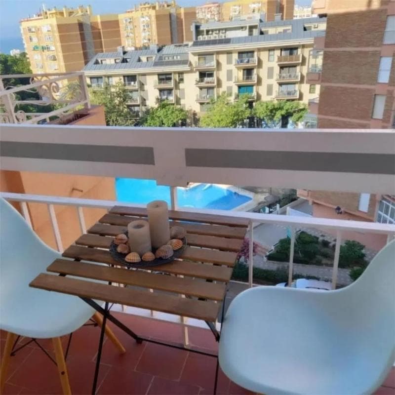 Venta de piso en Arroyo de la Miel, Benalmádena
photo 2