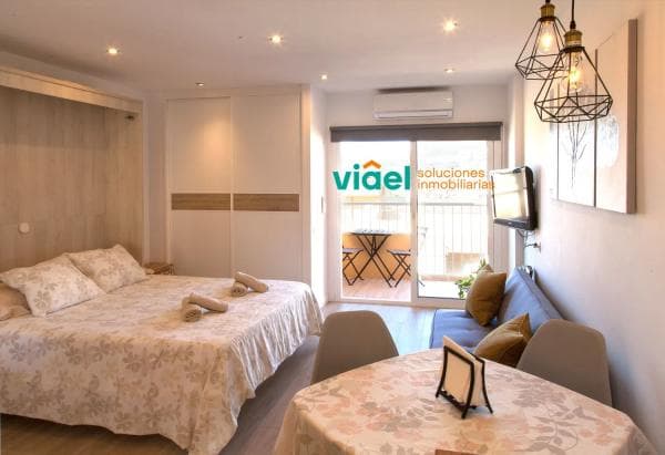 Estudio en venta en Avenida Gamonal, 8, Benalmádena photo 1