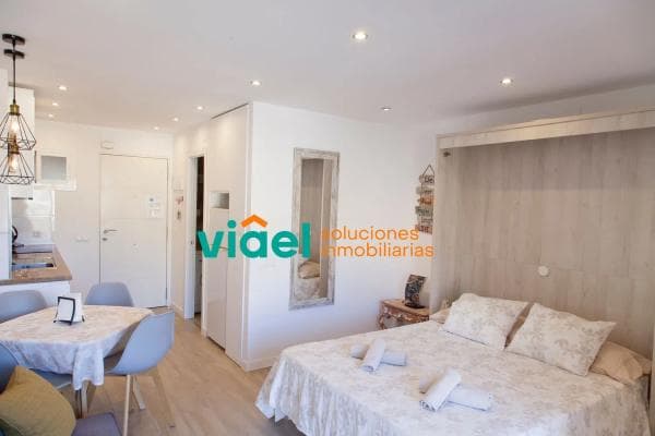 Estudio en venta en Avenida Gamonal, 8, Benalmádena thumbnail 1