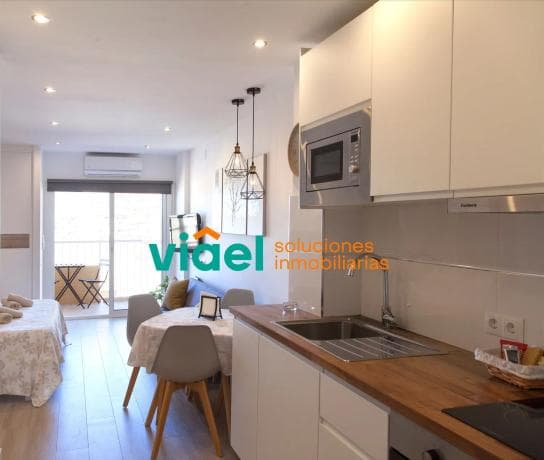 Estudio en venta en Avenida Gamonal, 8, Benalmádena thumbnail 2