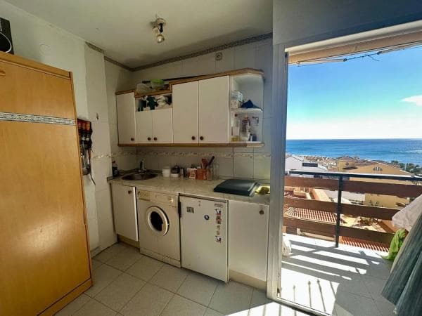 Estudio en venta en Calle las Naciones, 6, Benalmádena thumbnail 2