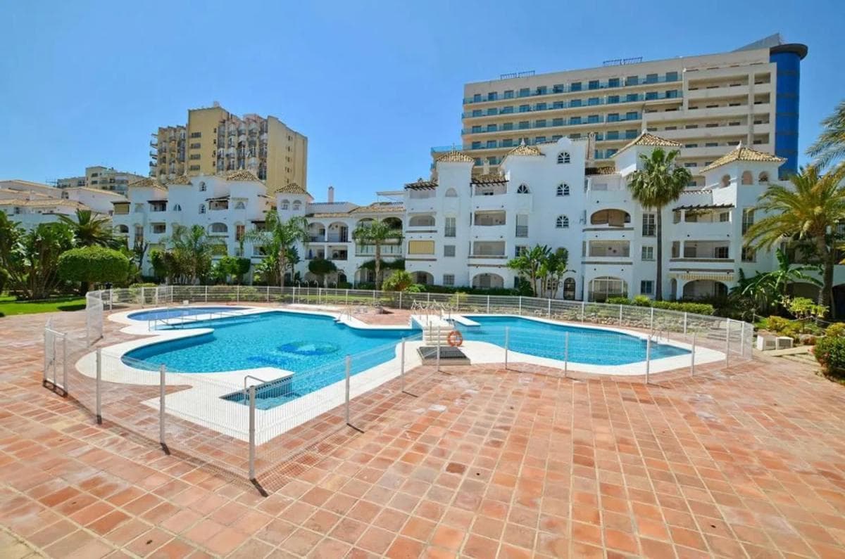 Продажа квартиры на Avenida las Palmeras, 15, Бенальмадена
photo 2