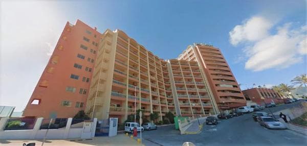 Piso en venta en Carretera Cádiz, Benalmádena photo 1
