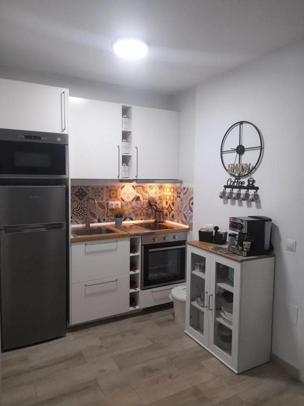 Продажа квартиры на Calle las Naciones, 10, Бенальмадена
photo 4