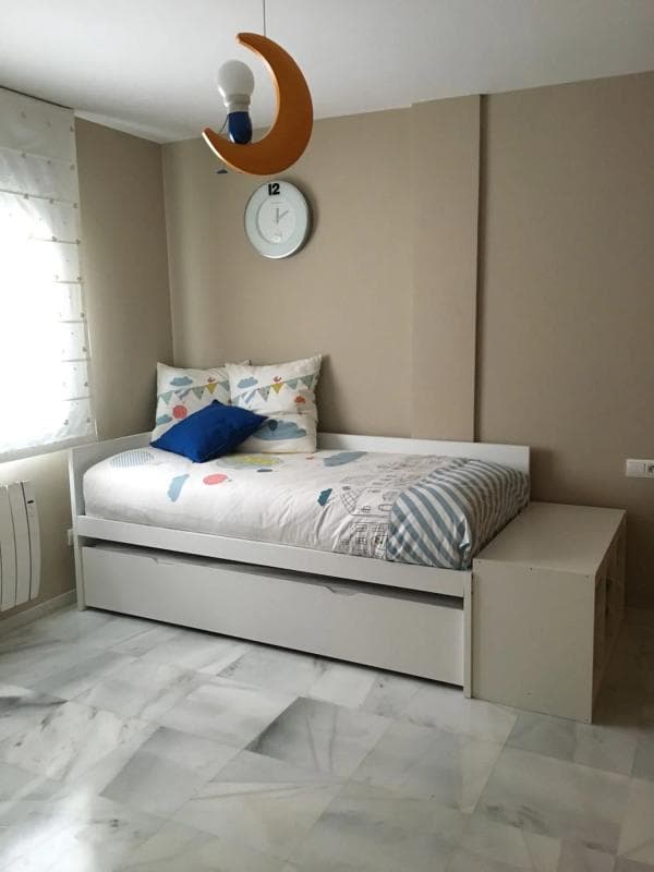 Продажа квартиры на Calle Quilla, 18, Бенальмадена
photo 2