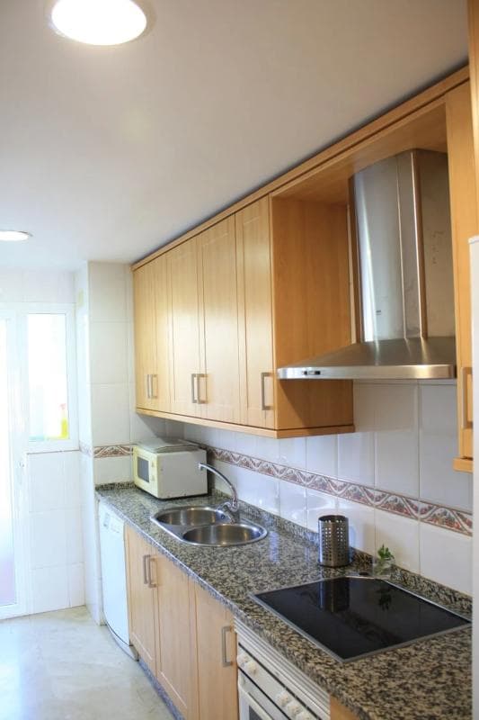 Venta de piso en Avenida de cibeles s/n, Benalmádena
photo 3