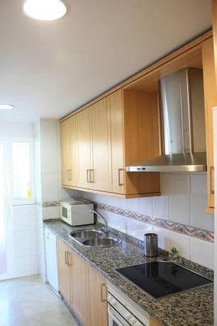 Piso en venta en Avenida de cibeles s/n, Benalmádena thumbnail 2