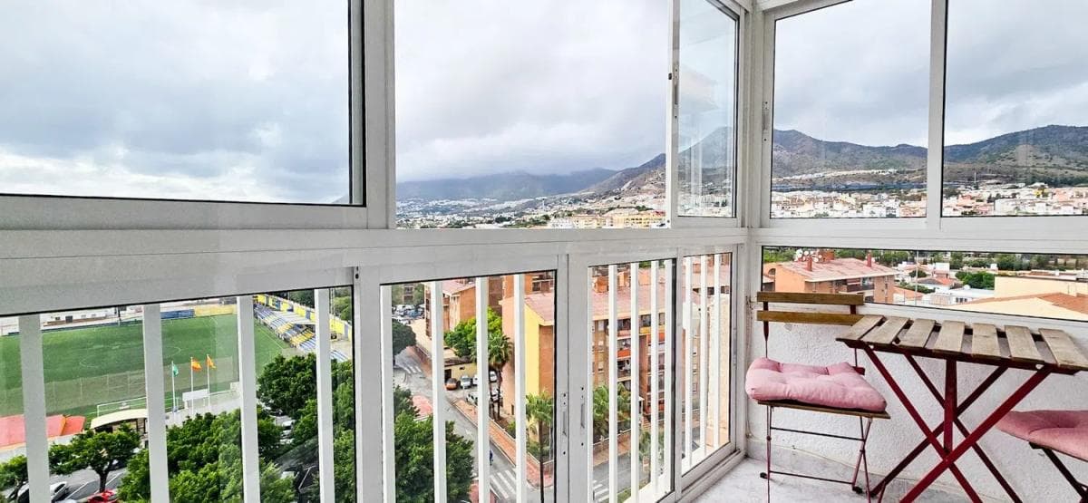 Venta de piso en Calle Luis Vives, 1, Benalmádena
photo 3