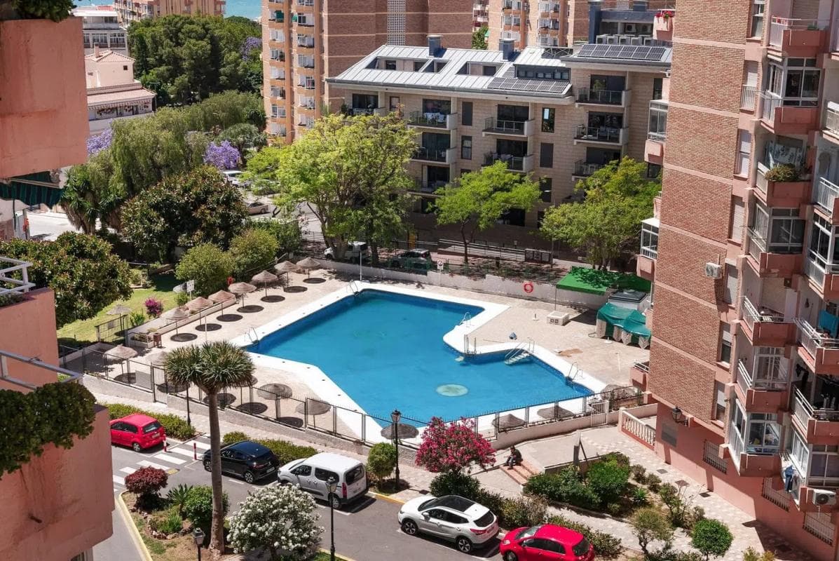 Venta de piso en Calle Luis Vives, 1, Benalmádena
photo 4