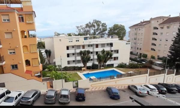 Estudio en venta en Calle las Naciones, 10, Benalmádena photo 1
