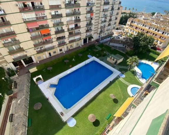 Estudio en venta en Calle las Naciones, 10, Benalmádena thumbnail 1