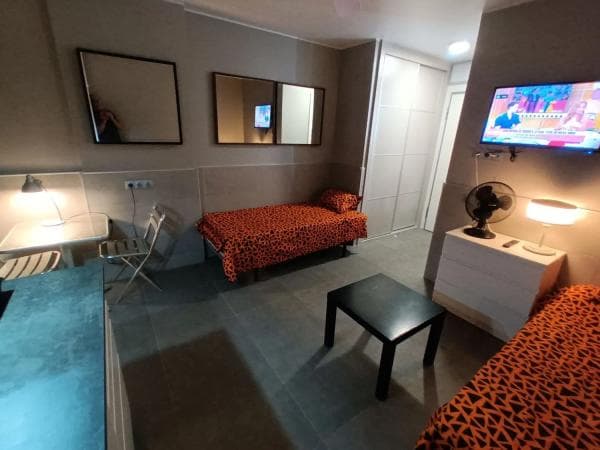 Estudio en venta en Calle las Naciones, 10, Benalmádena thumbnail 2