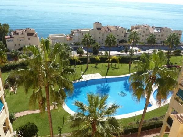 Piso en venta en Avenida de Europa, Benalmádena thumbnail 2