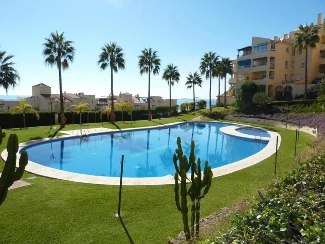 Sale of apartment in Avenida de Europa, Benalmádena
photo 5