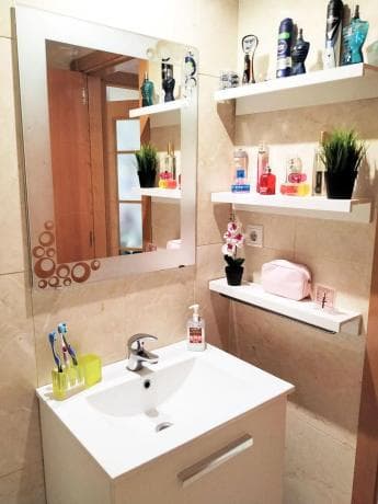 Piso en venta en Avenida de San Rafael, Benalmádena thumbnail 2