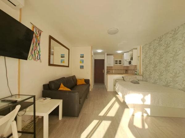 Estudio en venta en Parque de la Paloma, Benalmádena photo 1