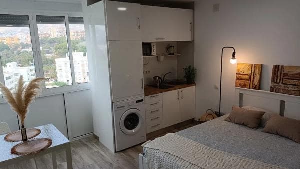Estudio en venta en Calle las Naciones, 1, Benalmádena photo 1