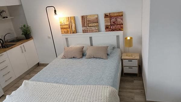 Estudio en venta en Calle las Naciones, 1, Benalmádena thumbnail 1
