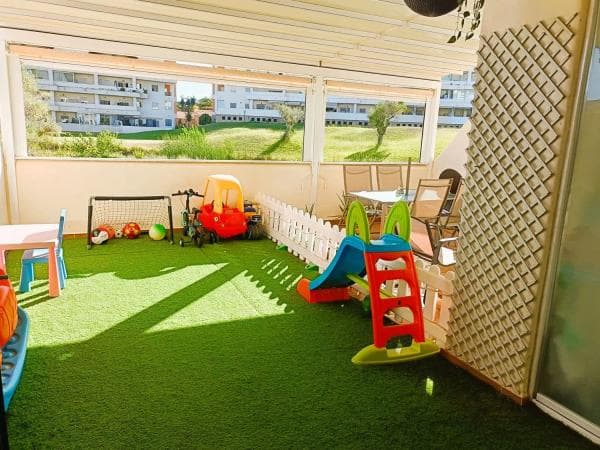 Piso en venta en Avenida de San Rafael, Benalmádena photo 1