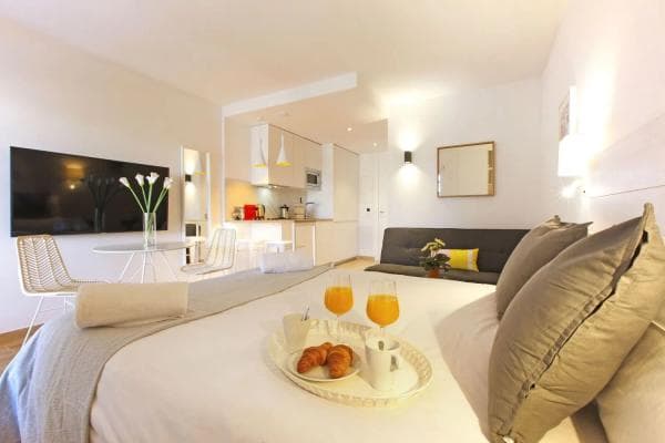 Estudio en venta en Avenida del Parque, 3, Benalmádena thumbnail 1