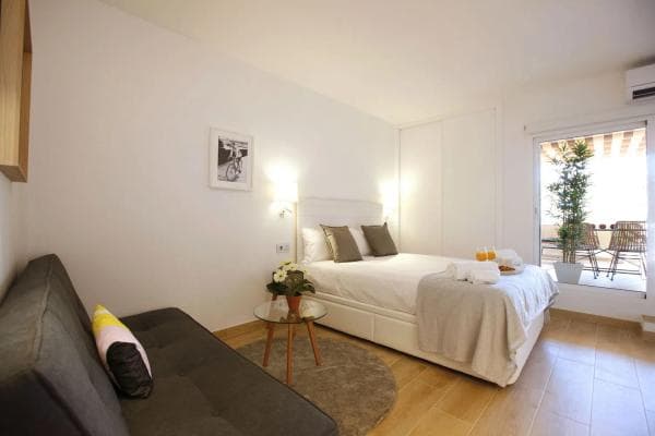 Estudio en venta en Avenida del Parque, 3, Benalmádena thumbnail 2