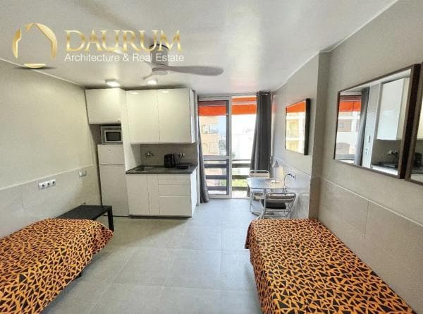 Estudio en venta en Calle las Naciones, Benalmádena photo 1