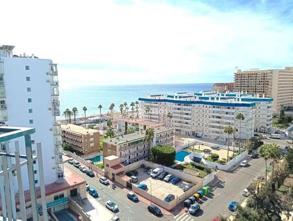 Estudio en venta en Avenida Antonio Machado, Benalmádena photo 1