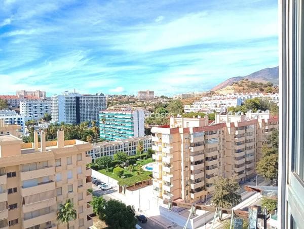 Estudio en venta en Avenida Antonio Machado, Benalmádena thumbnail 1