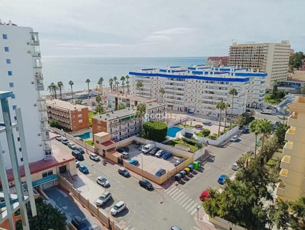 Estudio en venta en Avenida Antonio Machado, Benalmádena thumbnail 2