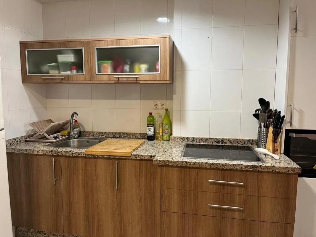 Venta de piso en Solymar - Puerto Marina, Benalmádena
photo 5