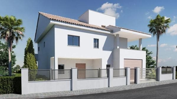 Chalet independiente en venta en El Higuerón - Capellanía, Benalmádena photo 1