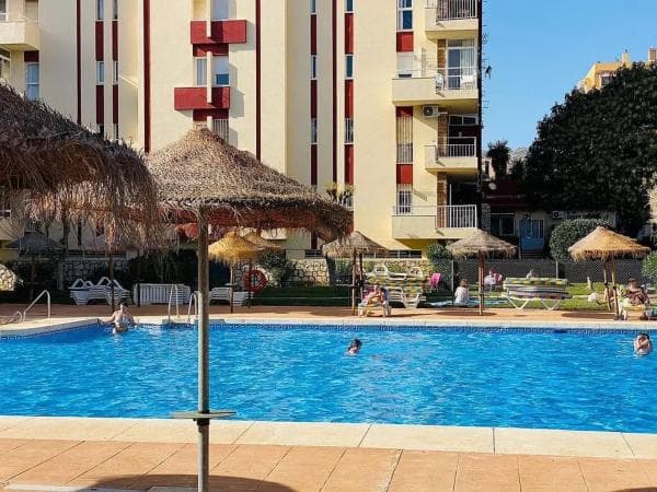 Estudio en venta en Avenida gamonal, Benalmádena thumbnail 1