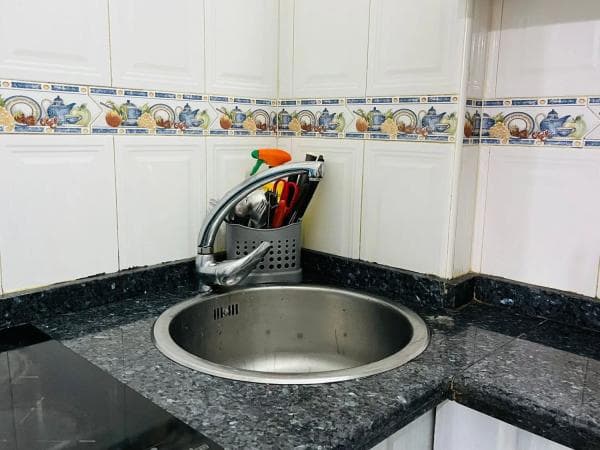 Estudio en venta en Avenida gamonal, Benalmádena thumbnail 2