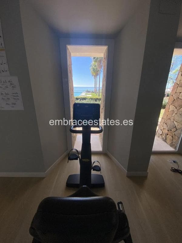 Sale of independent chalet in Calle Macadamia, Benalmádena
photo 3