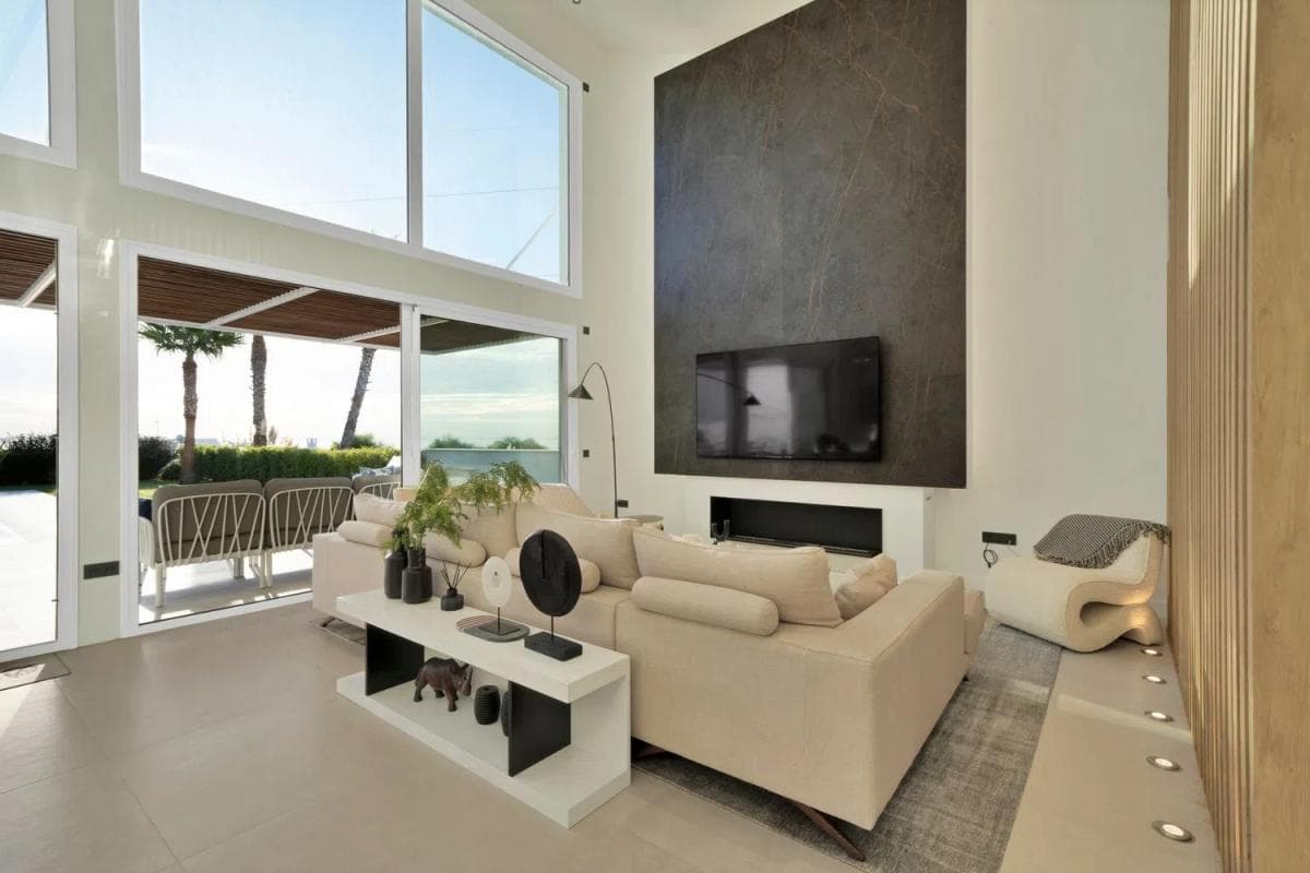 Venta de chalet independiente en Calle Palmeral del Higueron, Benalmádena
photo 3