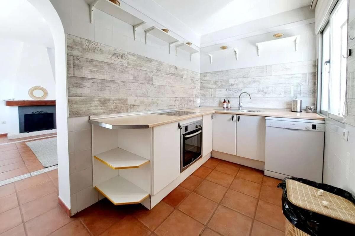 Sale of independent chalet in El Higuerón - Capellanía, Benalmádena
photo 4
