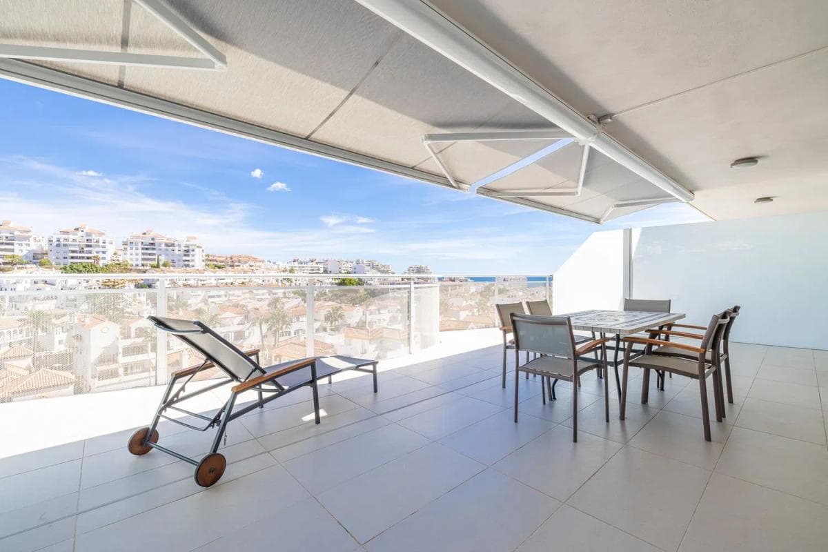 Venta de piso en Avenida Manuel Mena Palma, Benalmádena
photo 5