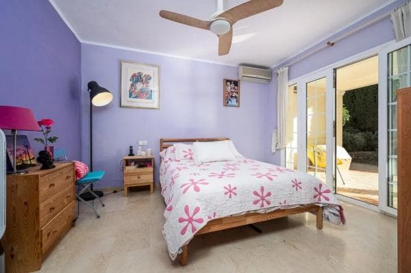 Chalet independiente en venta en El Higuerón - Capellanía, Benalmádena thumbnail 2